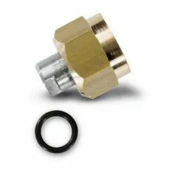 Karcher - Jeu De Buses 032 850-1100 L/h Pour FR - 26404420