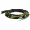 Karcher - Flexible HP 10m Longlife DN8 Raccord AVS Dans Pistolet - 63913510 2 Karcher - Flexible HP 10m Longlife DN8 Raccord AVS Dans Pistolet - 63913510 -KARCHER Soldes 293495 1