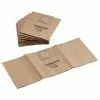 Karcher - Sacs Filtrants Papier (x300) - 69042240 1 Karcher - Sacs Filtrants Papier (x300) - 69042240 -KARCHER Soldes 293528 1