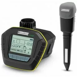 KARCHER Programmateur KÄRCHER Senso Timer ST6 Ecologic - Black