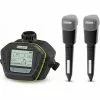 KARCHER Programmateur KÄRCHER Senso Timer ST6 Duo Ecologic - Black