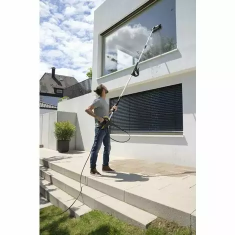 KARCHER Lance Télescopique Télescopique TLA 4 Kärcher 5 KARCHER Lance Télescopique Télescopique TLA 4 Kärcher – Image 3