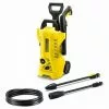 Nettoyeur Haute Pression KARCHER K2 Premium Power Control -KARCHER Soldes 29548319 1