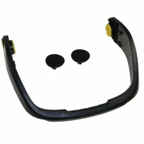 Poignée Complète De Cuve (297809-42474) (9.001-757.0) Aspirateur 297809_3662894439877 KARCHER 3 Poignée Complète De Cuve (297809-42474) (9.001-757.0) Aspirateur 297809_3662894439877 KARCHER