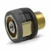 KARCHER Adaptateur Easy Lock 6 - M22M -KARCHER Soldes 29733778 1