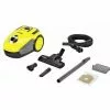 KARCHER Aspirateur Traineau Avec Sac VC 2 180W -KARCHER Soldes 29846240 1