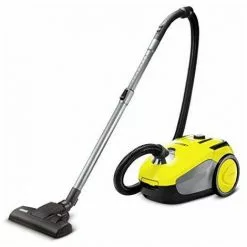 KARCHER Aspirateur Traineau Avec Sac VC 2 180W -KARCHER Soldes 29846240 3