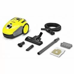 KARCHER Aspirateur Traineau Avec Sac VC 2 180W -KARCHER Soldes 29846240 4