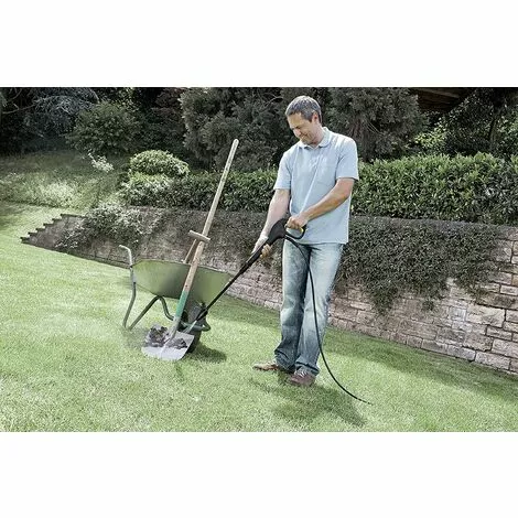 KARCHER Kärcher Rotabuse K2 à K3 Accessoire Pour Nettoyeurs Haute Pression 6 KARCHER Kärcher Rotabuse K2 à K3 Accessoire Pour Nettoyeurs Haute Pression – Image 4