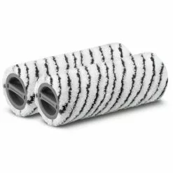 Jeu De Rouleaux En Microfibre Karcher 2.055-021.0 Par Pierre - -