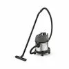 Aspirateur Eau Et Poussières NT 20/1 Me Classic | 14285480 - Karcher -KARCHER Soldes 30675611 1