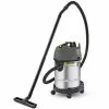 Aspirateur Eau Et Poussières NT 30/1 Me Classic | 14285680 - Karcher