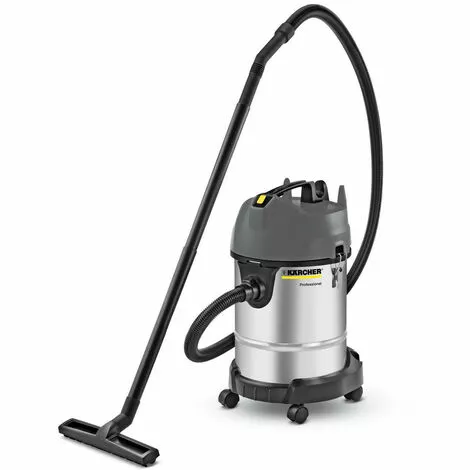 Aspirateur Eau Et Poussières NT 30/1 Me Classic | 14285680 - Karcher 3 Aspirateur Eau Et Poussières NT 30/1 Me Classic | 14285680 - Karcher