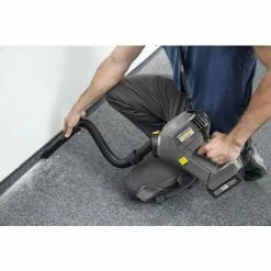 Aspirateur à Main Sans Fil HV 1/1 Bp Cs (machine Seule) | 13942650 - Karcher -KARCHER Soldes 30675615 3