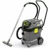 Aspirateur De Sécurité NT 40/1 Tact Te M | 11483560 - Karcher -KARCHER Soldes 30675637 1