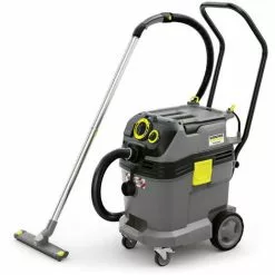 Aspirateur De Sécurité NT 40/1 Tact Te M | 11483560 - Karcher