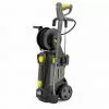 NETTOYEUR HAUTE PRESSION KARCHER HD 5/15 CX+ 500 L/H 150 BARS EAU FROIDE AVEC ENROULEUR ET ROTABUSE - 15209320-- -KARCHER Soldes 3093995 1