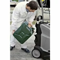 Nettoyeur Haute Pression KARCHER HDS 5/11 UX+ Eau Chaude 500 L/h 110 Bars - 10649150-- -KARCHER Soldes 3103662 4