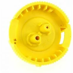 Bouton Jaune Chem Pour Nettoyeur Haute Pression Karcher -KARCHER Soldes 31995714 2