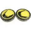 JEU DE ROUES PIÈCE DE RECHANGE 250 POUR NETTOYEUR HAUTE-PRESSION KARCHER - 45152880 -KARCHER Soldes 32029159 1
