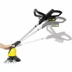KARCHER Kärcher 1.445-244.0 Outil De Désherbage Sans Batterie, Sans Chargeur -KARCHER Soldes 32933236 4