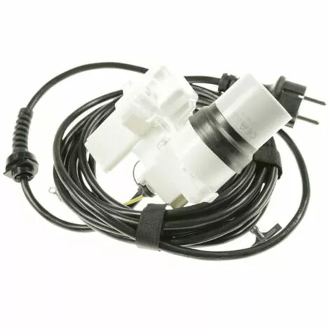 ARMOIRE ELECTRIQUE POUR NETTOYEUR HAUTE-PRESSION KARCHER - 90024170 3 ARMOIRE ELECTRIQUE POUR NETTOYEUR HAUTE-PRESSION KARCHER - 90024170