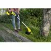 KARCHER Kärcher 2.444-022.0 Kärcher Lame Pour Coupe-bordures -KARCHER Soldes 33034971 1