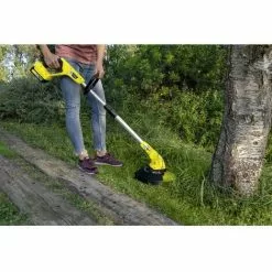 KARCHER Kärcher 2.444-022.0 Kärcher Lame Pour Coupe-bordures -KARCHER Soldes 33034971 2