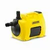 KARCHER KÄRCHER Pompe D'arrosage BP 4 Garden Set - 4,5 Bars - 1000 W -KARCHER Soldes 3321021 1
