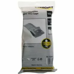 Sac Aspirateur Emb. 10Pcs Karcher 312897069061180