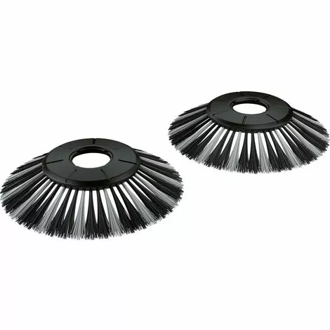 KARCHER Kärcher 2.644-032.0 Kärcher Brosse Latérale 5 KARCHER Kärcher 2.644-032.0 Kärcher Brosse Latérale – Image 3