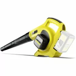 KARCHER Souffleur KÄRCHER LBL2 Batterie Et Chargeur - Yellow