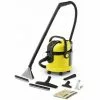 KARCHER Kärcher Aspirateur-laveur SE 4002 / 1.081-140.0 -KARCHER Soldes 33710231 1
