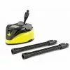 KARCHER Kärcher Nettoyant Pour Terrasse, Nettoyant De Surface T 7 Plus T-Racer -KARCHER Soldes 33710247 1