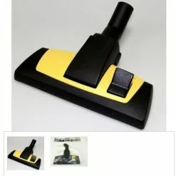 BROSSE COMBINEE POUR ASPIRATEUR KARCHER