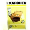 SACSX5 + MICROFILTRE POUR ASPIRATEUR KARCHER 2 SACSX5 + MICROFILTRE POUR ASPIRATEUR KARCHER -KARCHER Soldes 33788789 1