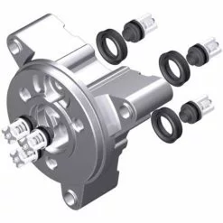 CULASSE DE CYLINDRE ALUMINIUM POUR NETTOYEUR HAUTE-PRESSION KARCHER - 9.002-525.0 -KARCHER Soldes 34115384 2