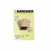 Sacs Aspirateur Karcher (x5), Aspirateur, 69041670 - 1 -KARCHER Soldes 34145030 1