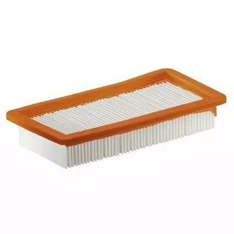 KARCHER Filtre Intermédiaire Moteur Pour DS, Aspirateur D'extérieur, 6.414-631.0 - 1 3 KARCHER Filtre Intermédiaire Moteur Pour DS, Aspirateur D'extérieur, 6.414-631.0 - 1