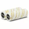 Set Jaune De Brosses-rouleaux Karcher 2.055-006.020550060 -KARCHER Soldes 34164762 1