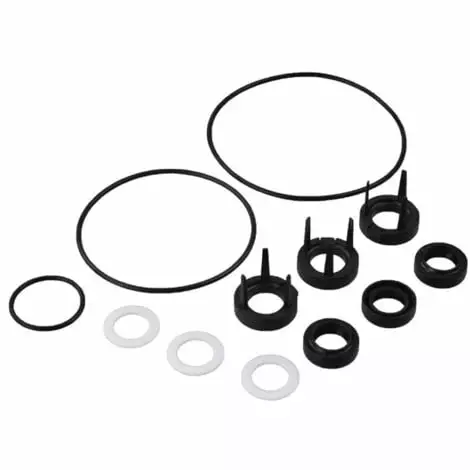 KIT DE PIECES DE RECHANGE JOINTS PISTON POUR NETTOYEUR HAUTE-PRESSION KARCHER - 4.100-834.0 3 KIT DE PIECES DE RECHANGE JOINTS PISTON POUR NETTOYEUR HAUTE-PRESSION KARCHER - 4.100-834.0