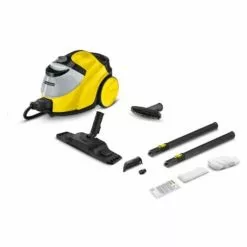 NETTOYEUR VAPEUR SC5 POUR PETIT ELECTROMENAGER KARCHER - 15125000