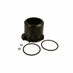 CACHE MOTEUR COMPLET POUR NETTOYEUR HAUTE-PRESSION KARCHER - 90019180
