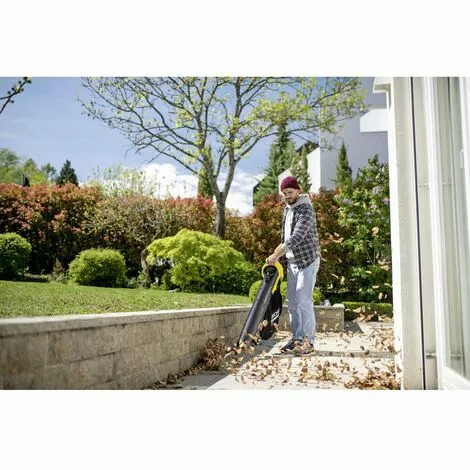 KARCHER Aspirateur, Souffleur Sans Fil Kärcher Kärcher 1.444-170.0 Kärcher 36 V 4 KARCHER Aspirateur, Souffleur Sans Fil Kärcher Kärcher 1.444-170.0 Kärcher 36 V – Image 2