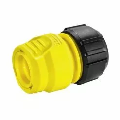 KARCHER RACCORD POUR TUYAU KÄRCHER 2.645-201.0 13 MM (1/2) - 15 MM (5/8), Ø 16 À 19 MM (3/4) 1 PC(S) -KARCHER Soldes 34525281 2
