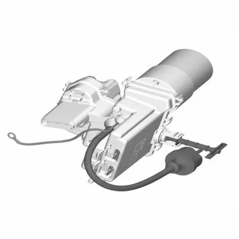 ELECTRO CAISSE POUR NETTOYEUR HAUTE-PRESSION KARCHER - 90024990 3 ELECTRO CAISSE POUR NETTOYEUR HAUTE-PRESSION KARCHER - 90024990