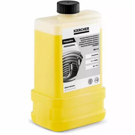 RM 111 ANTI-OXYDANT ADV 2, 1L KARCHER - 62956280-- 3 RM 111 ANTI-OXYDANT ADV 2, 1L KARCHER - 62956280--