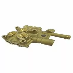 CULASSE DE CYLINDRE POUR NETTOYEUR HAUTE-PRESSION KARCHER - 55503020