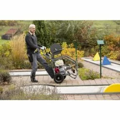 Nettoyeur Haute Pression KARCHER HD 9/23 G+ 900 L/h 230 Bars Avec Rotabuse- 11879100-- -KARCHER Soldes 3522514 2