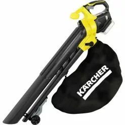 KARCHER Souffleur, Aspirateur Kärcher Kärcher Sans Fil 1.444-100.0